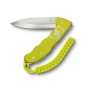 VICTORINOX Hunter Pro Alox Giallo Elettrico Limited Edition 2023 art. 0.9415.L23