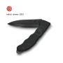 VICTORINOX Hunter Pro Evoke BS Alox nero art. 0.9415.DS23