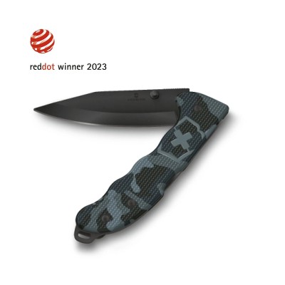 VICTORINOX Hunter Pro Evoke BSH Alox camouflage art. 0.9425.DS222