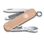 Victorinox Multiuso Classic SD Alox  Fresh Peach mm. 58