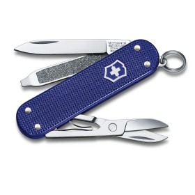Victorinox Multiuso Classic SD Alox Night Dive mm. 58 Victorinox Multiuso Classic SD Alox Night Dive mm. 58
