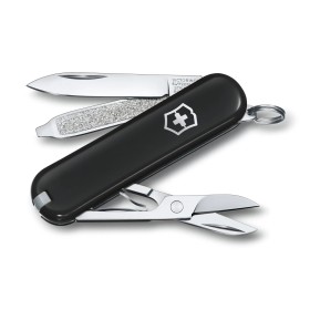 Victorinox Multiuso Classic SD Dark Illusion mm. 58 Victorinox Multiuso Classic SD Dark Illusion mm. 58
