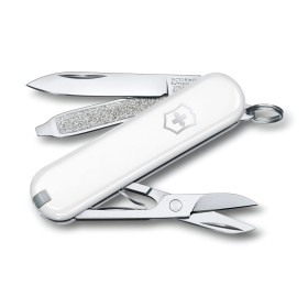 Victorinox Multiuso Classic SD Falling Snow mm. 58 Victorinox Multiuso Classic SD Falling Snow mm. 58