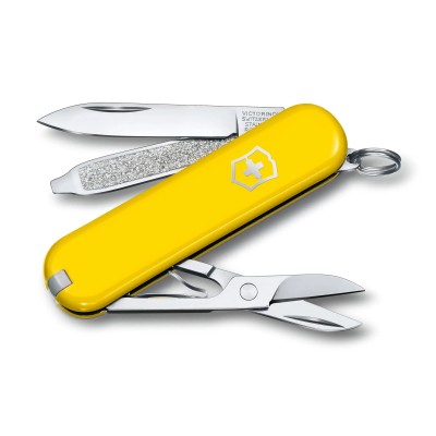 Victorinox Multiuso Classic SD Sunny Side mm. 58