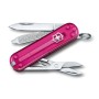 Victorinox Multiuso Classic SD trasparente Cupcake Dream mm. 58