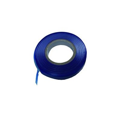 VIGOR  NASTRI PER LEGATRICI 10 ROTOLI MT. 26 BLU MM. 0,12