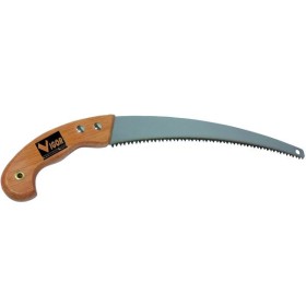 VIGOR  SEGACCIO PER POTATURA STANDARD CON MANICO IN LEGNO MM. 350 VIGOR  SEGACCIO PER POTATURA STANDARD CON MANICO IN LEGNO MM. 350