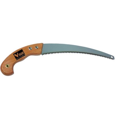 VIGOR  SEGACCIO PER POTATURA STANDARD CON MANICO IN LEGNO MM. 350