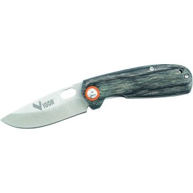 VIGOR COLTELLI SERRAMANICO MOD. QUAGLIA mm. 150 VIGOR COLTELLI SERRAMANICO MOD. QUAGLIA mm. 150