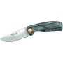 VIGOR COLTELLI SERRAMANICO MOD. QUAGLIA mm. 150