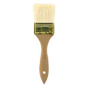 VIGOR PENNELLESSA MANICO LEGNO SETOLA CINESE EXTRA MM. 20 VIGOR PENNELLESSA MANICO LEGNO SETOLA CINESE EXTRA MM. 20