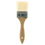 VIGOR PENNELLESSA MANICO LEGNO SETOLA CINESE STD MM. 70