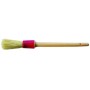 VIGOR PENNELLO MANICO IN PVC TONDI STROZZATI N. 12