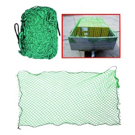 VIGOR RETE FISSACARICO BORDATURA ELASTICA MT. 2,7x2 VIGOR RETE FISSACARICO BORDATURA ELASTICA MT. 2,7x2