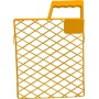 VIGOR RETE PER RULLI IN PLASTICA CM. 20x20