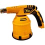VIGOR SALDATORE A GAS V-SGM GOMMATO ERGO MANUALE