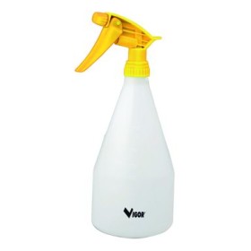 VIGOR SPRUZZATORE PER FIORI IN PLASTICA ML. 500 VIGOR SPRUZZATORE PER FIORI IN PLASTICA ML. 500