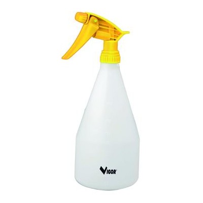 VIGOR SPRUZZATORE PER FIORI IN PLASTICA ML. 500