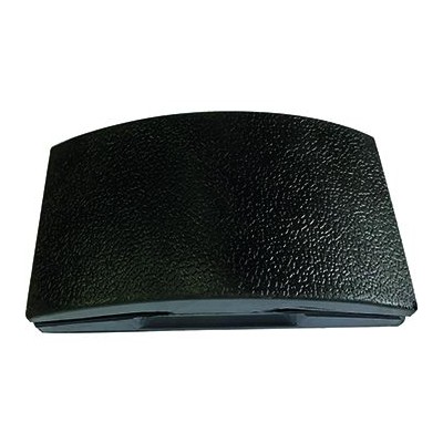 VIGOR TAMPONE DI GOMMA PER CARTA ABRASIVA MM. 125x70