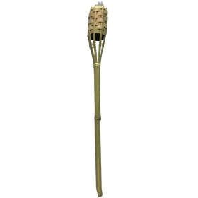 VIGOR TORCIA BAMBOO DA GIARDINO CM. 60h. VIGOR TORCIA BAMBOO DA GIARDINO CM. 60h.