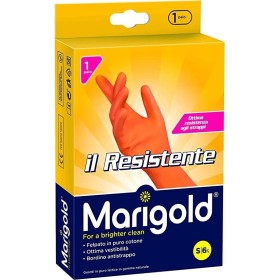 Vileda Guanti Il Resistente Taglia Piccola Vileda Guanti Il Resistente Taglia Piccola