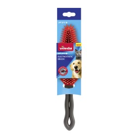 VILEDA PET SPAZZOLA SILICONE ELETTROSTATICA VILEDA PET SPAZZOLA SILICONE ELETTROSTATICA