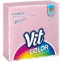 VIT TOVAGLIOLI DI CARTA COLOR 2 VELI ROSA CM. 33x33 PZ. 25