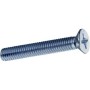 VITE METALLO TSP CAVA PH CL 4.8 FIL INTERO ZINC MM 4x50 PZ. 500