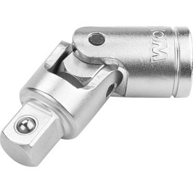 WOKIN SNODO PER CHIAVE A BUSSOLA 1/4MF MM 40 WOKIN SNODO PER CHIAVE A BUSSOLA 1/4MF MM 40