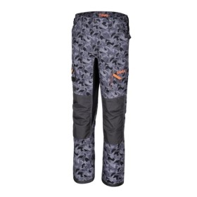 BETA ART. 7818 CM PANTALONI DA LAVORO WORK CANVAS CAMOUFLAGE TG. S - XXXL BETA ART. 7818 CM PANTALONI DA LAVORO WORK CANVAS CAMOUFLAGE TG. S - XXXL