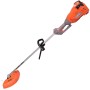DECESPUGLIATORE KASEI 3GC36D A BATTERIA LITIO 36VOLT 4Ah