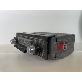 AUTOVOX AUTORADIO Radio Marconi RA-121 RA 121 Alfa Romeo Fiat in ottimo stato di uso