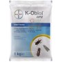 BAYER K-OBIOL DP2 INSETTICIDA IN POLVERE SECCA A BASE DI DELTAMETRINA KG. 1