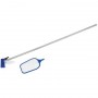 BESTWAY 58013 KIT PULIZIA PISCINA MAINTENANCE CON SCOPA RETINO MANICO