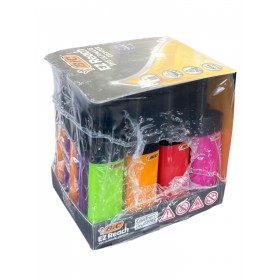 BIC EZ REACH ACCENDINO GRANDE ACCENDIGAS J38 Conf. 20 BIC EZ REACH ACCENDINO GRANDE ACCENDIGAS J38 Conf. 20
