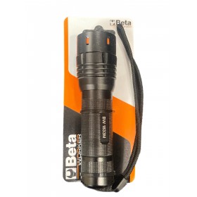 BETA ART. 1833M TORCIA A LED AD ALTA LUMINSITA LUMEN 700 BETA ART. 1833M TORCIA A LED AD ALTA LUMINSITA LUMEN 700
