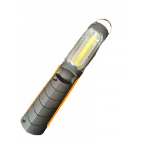 BETA ART. 1838/6LED LAMPADA SNODATA RICARICABILE 6 LED BETA ART. 1838/6LED LAMPADA SNODATA RICARICABILE 6 LED