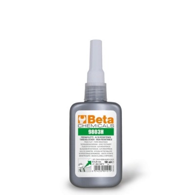 BETA ART. 9803H FRENAFILETTI CON RESISTENZA FORTE ML. 50