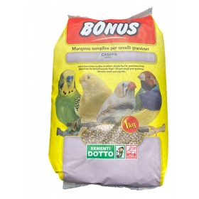 BONUS SEMI DI CANAPA MEDIA KG. 1 BONUS SEMI DI CANAPA MEDIA KG. 1