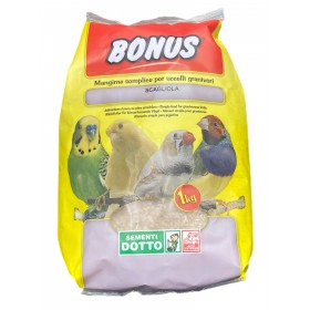 BONUS SEMI DI SCAGLIOLA KG. 1 BONUS SEMI DI SCAGLIOLA KG. 1