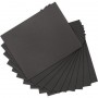 CARTA ABRASIVA IMPERMEABILE A FOGLI 3240 GRANA 400 MM. 230x280 PZ. 10