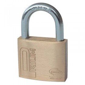 CORBIN LUCCHETTO EUROPADLOCK IN OTTONE mm. 70 CORBIN LUCCHETTO EUROPADLOCK IN OTTONE mm. 70