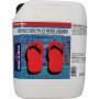 CORRETTORE PH- PER PISCINA MOD. AS/60 LT. 5