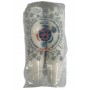 ELIOS 100 BICCHIERI IN PLASTICA RIUTILIZZABILI ml. 200