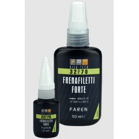 FAREN 32F70 FRENAFILETTI FORTE ML. 50 FAREN 32F70 FRENAFILETTI FORTE ML. 50