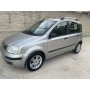 Fiat Panda 1.2 Emotion benzina neopatentati 60CV cerchi in lega