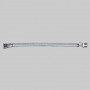 FLESSIBILE IN IN ACCIAIO INOX M.F. 1/2 CM. 50