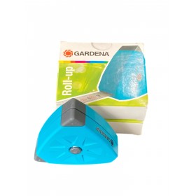 GARDENA FLESSOMETRO IN ABS CON BLOCK NASTRO MT. 2 GARDENA FLESSOMETRO IN ABS CON BLOCK NASTRO MT. 2