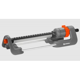 GARDENA IRRIGATORE OSCILLANTE POLO 250 CLASSIC GARDENA IRRIGATORE OSCILLANTE POLO 250 CLASSIC