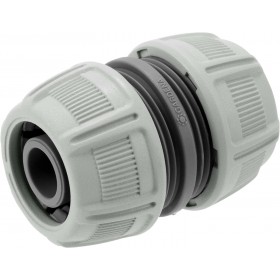 GARDENA Raccordo di Riparazione tubo gomma da 15 - 19 Mm 5/8 - 3/4 Pollice GARDENA Raccordo di Riparazione tubo gomma da 15 - 19 Mm 5/8 - 3/4 Pollice
